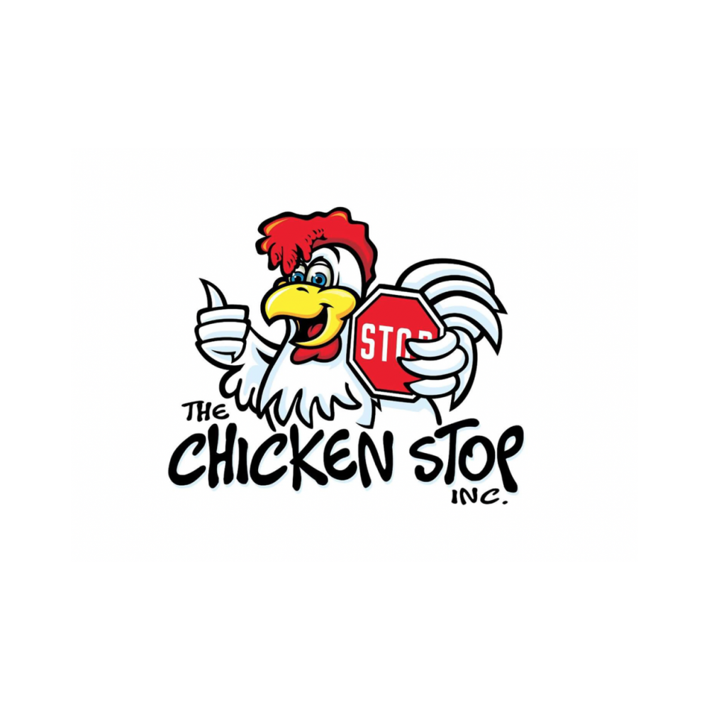 The Chicken Stop