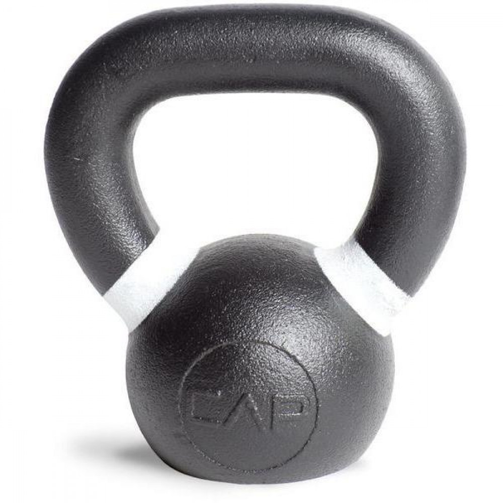 CAP Barbell Competition Kettlebell (9-lb)