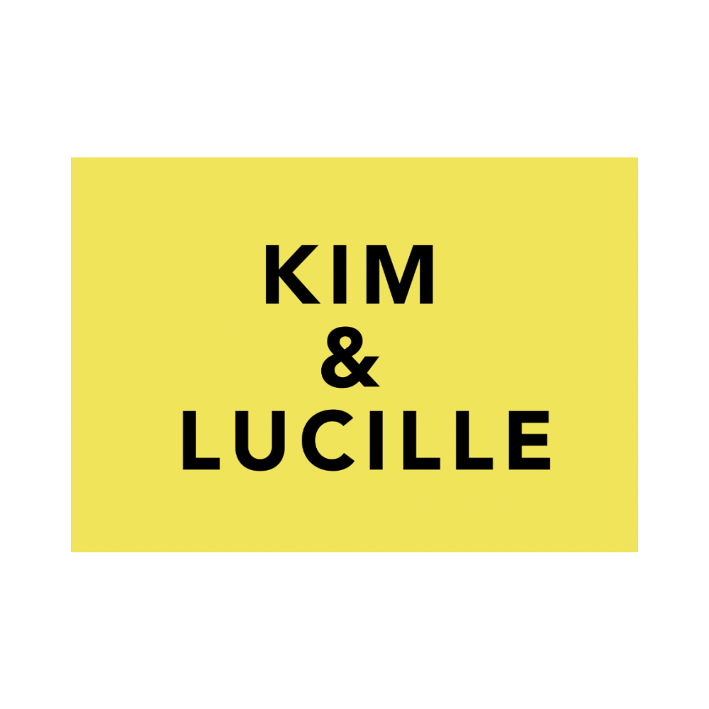 Kim & Lucille