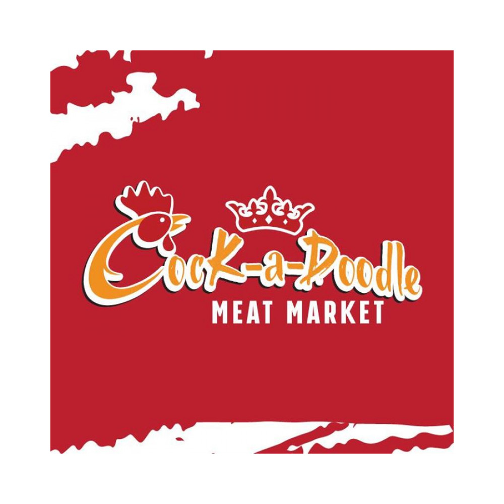 Cock-a-Doodle Meat Market