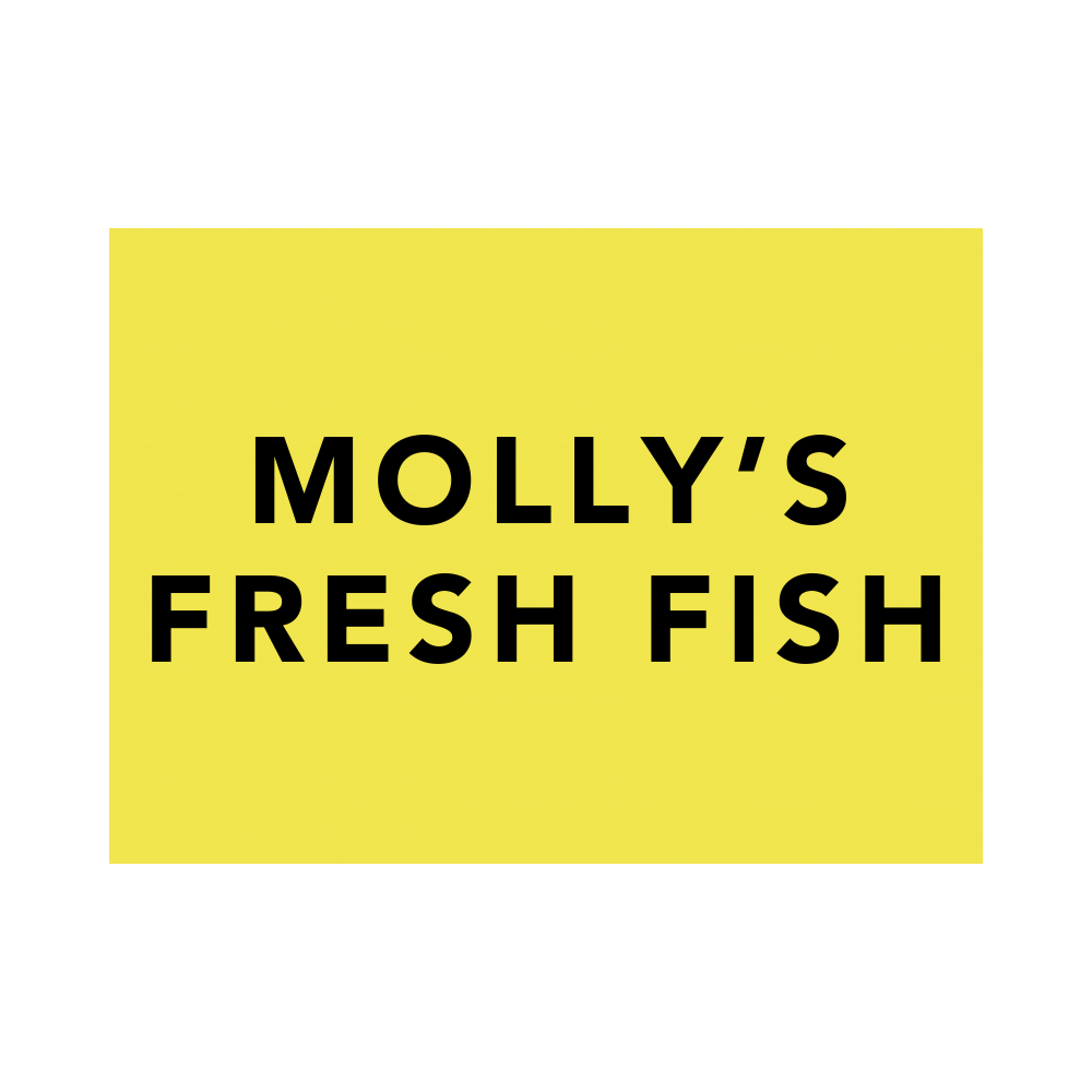 Molly's Fresh Fish