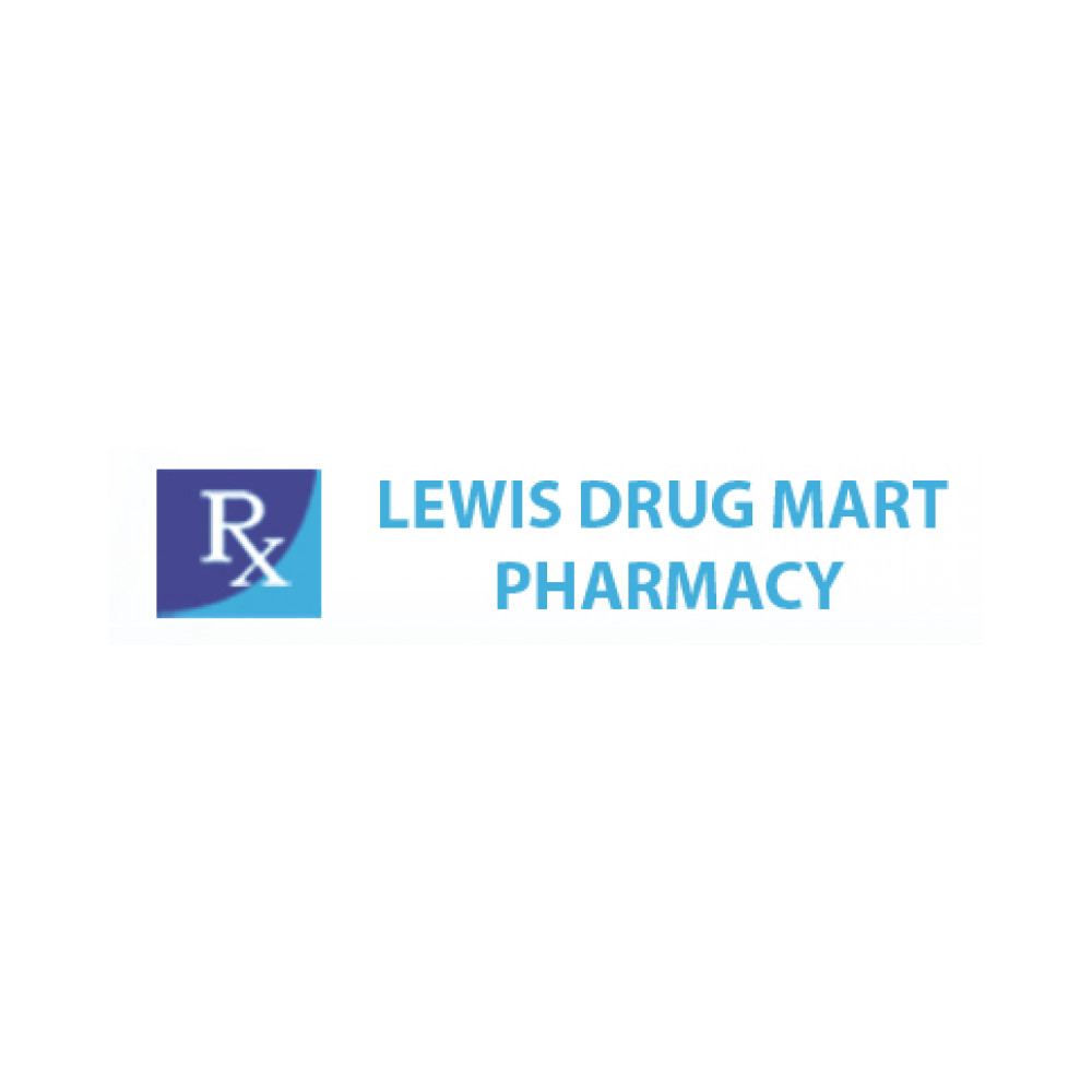 Lewis Drug Mart