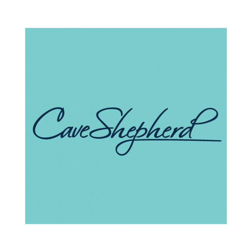 Cave Shepherd (Designer Leather)