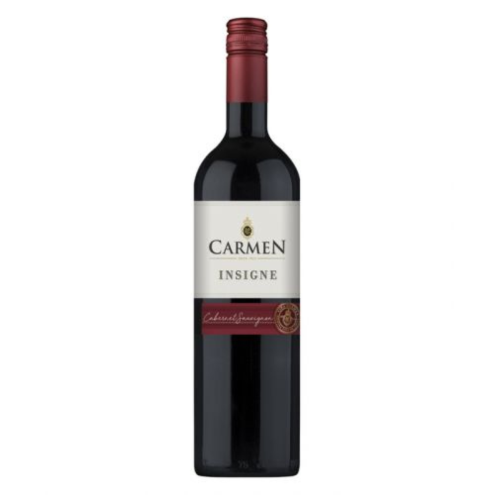 Carmen Insigne Cabernet Sauvignon 75cl