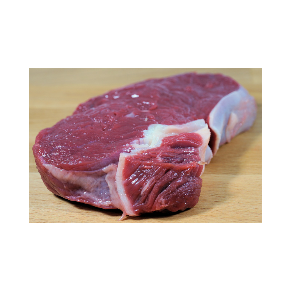 Boneless Beef (per lb)