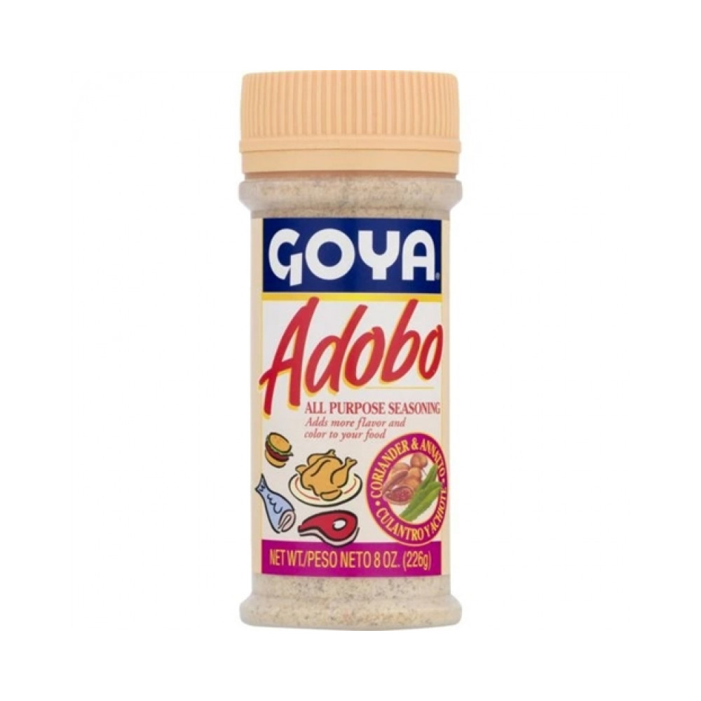 Adobo with coriander & annatto 8 oz