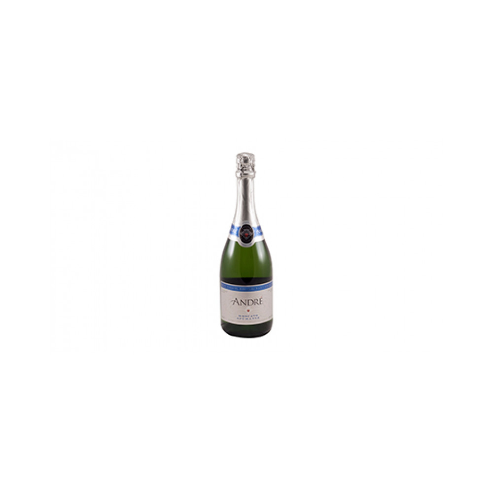 Andre moscato 750ml