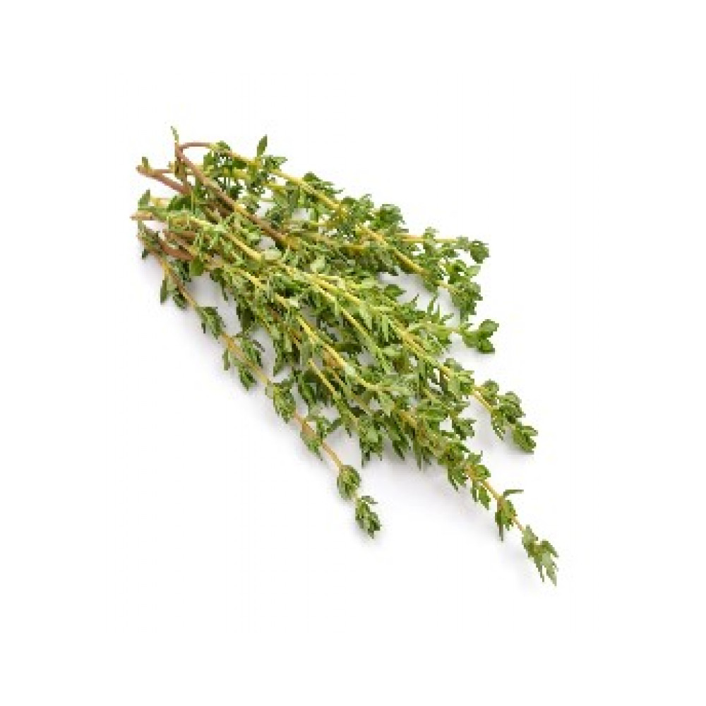 Boppa's herbs thyme 25 g