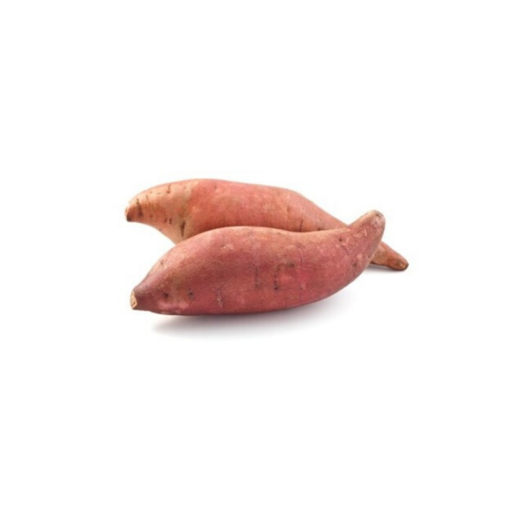 Small Sweet Potatoes (per lbs)