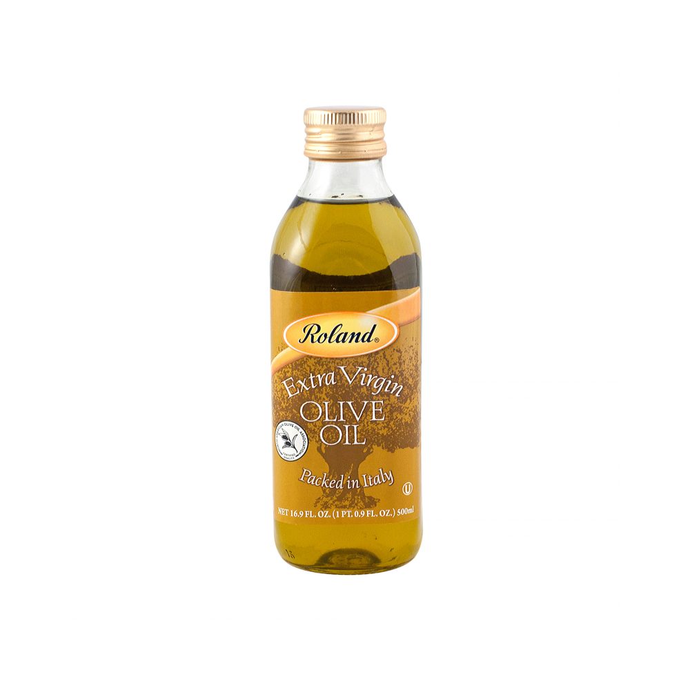Roland Extra Virgin Olive Oil 16.9oz