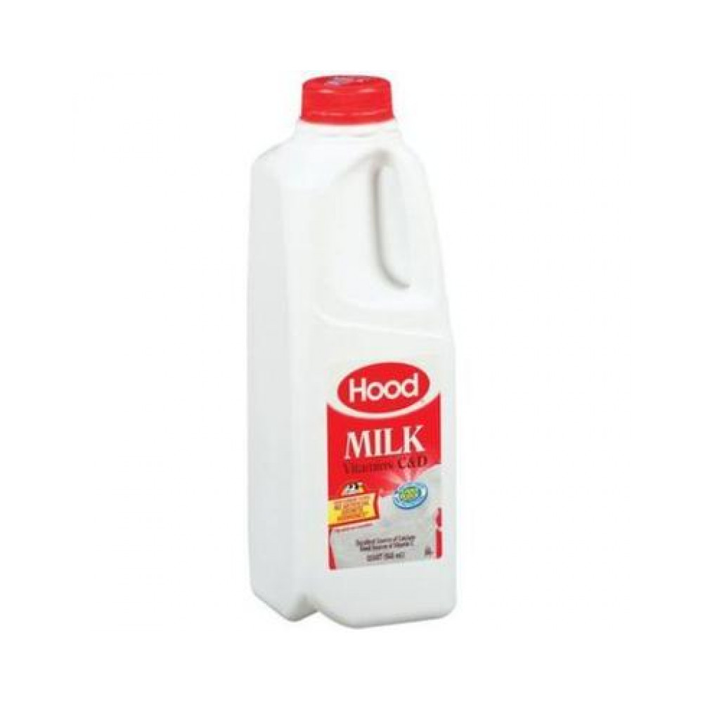 Milk whole ultra-pasteurised 1qt