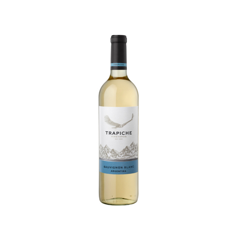Trapiche vineyard sauvignon blanc 750ml