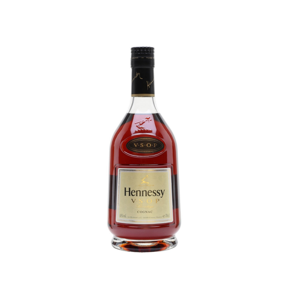 Hennessy V.S.O.P. Privilege 70 cl