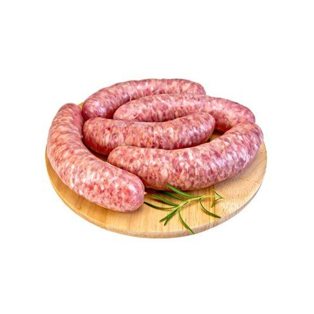 Sausage - sweet italian
