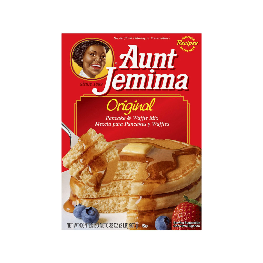 Aunt Jemima Original Pancake Mix