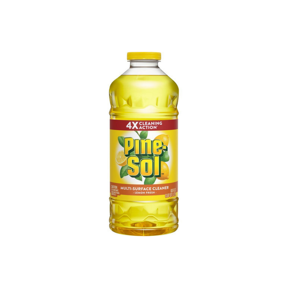 Pine Sol Cleaner Lemon Fresh 60oz