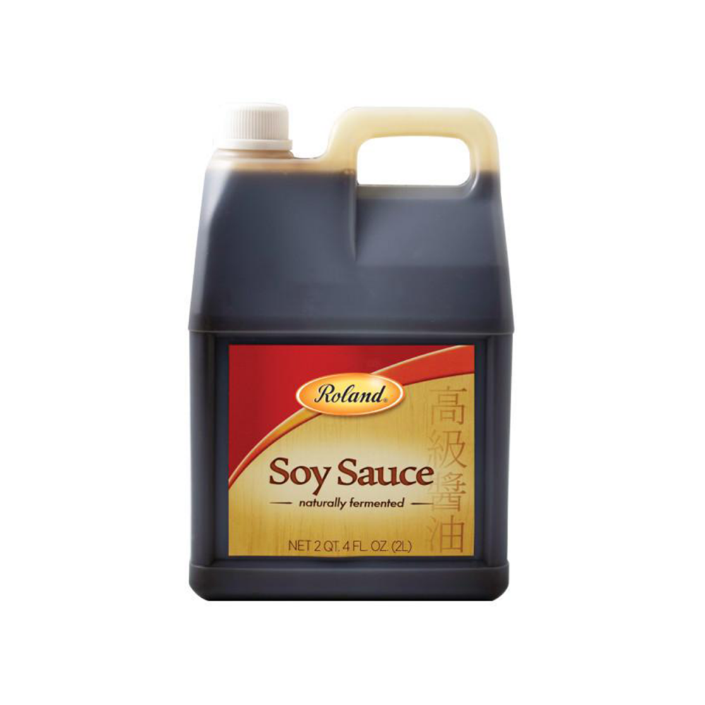 Roland Ferment Soy Sauce 2L