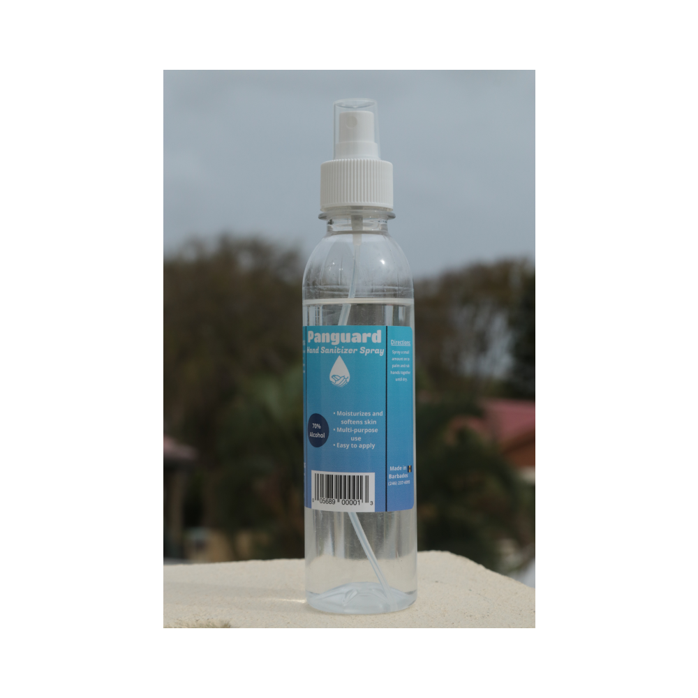 Sanitiser Spray - 240ml