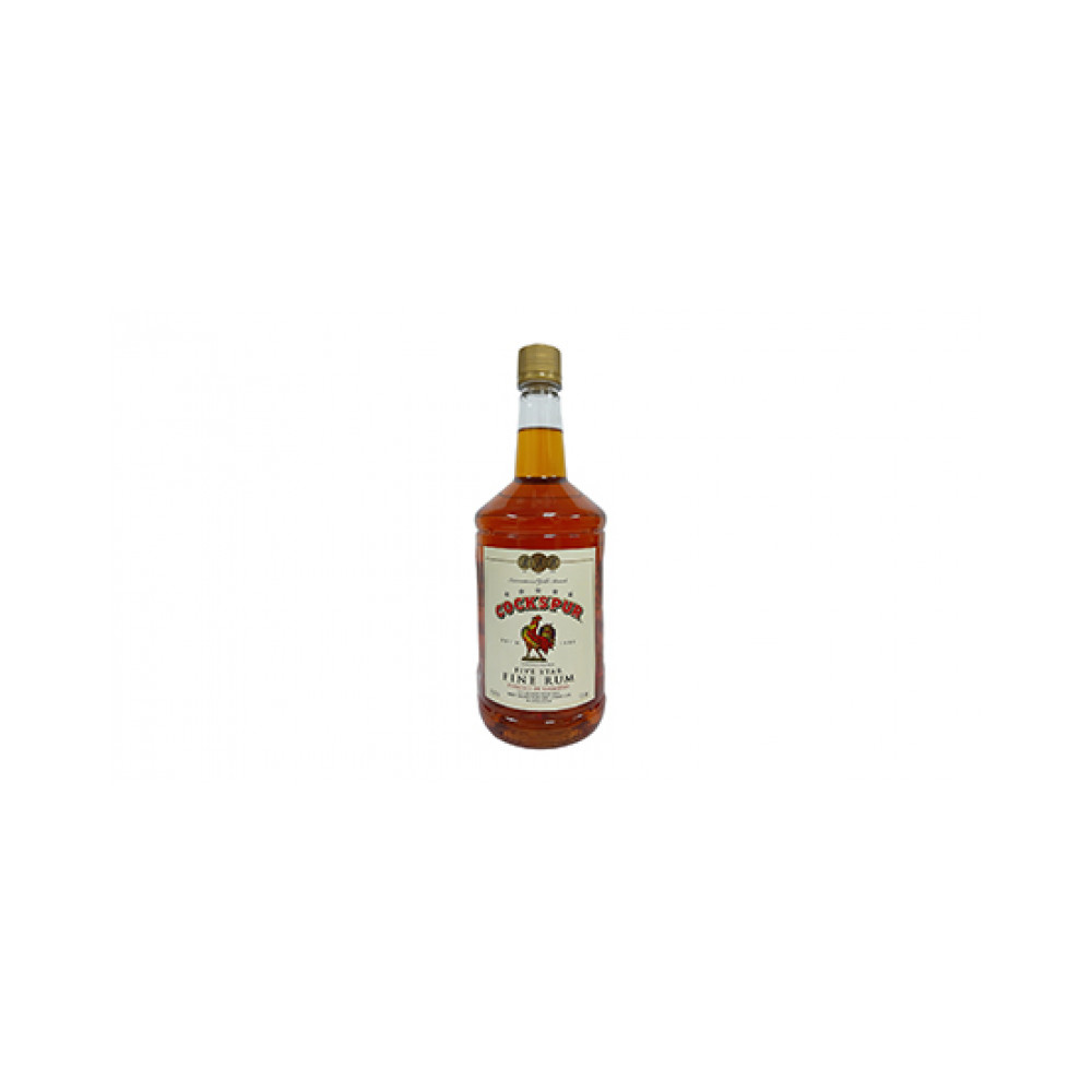 Cockspur fine rum 1.75lt