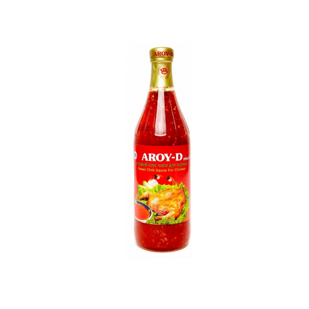 Aroy-D Sweet Chili Sauce 720 ml