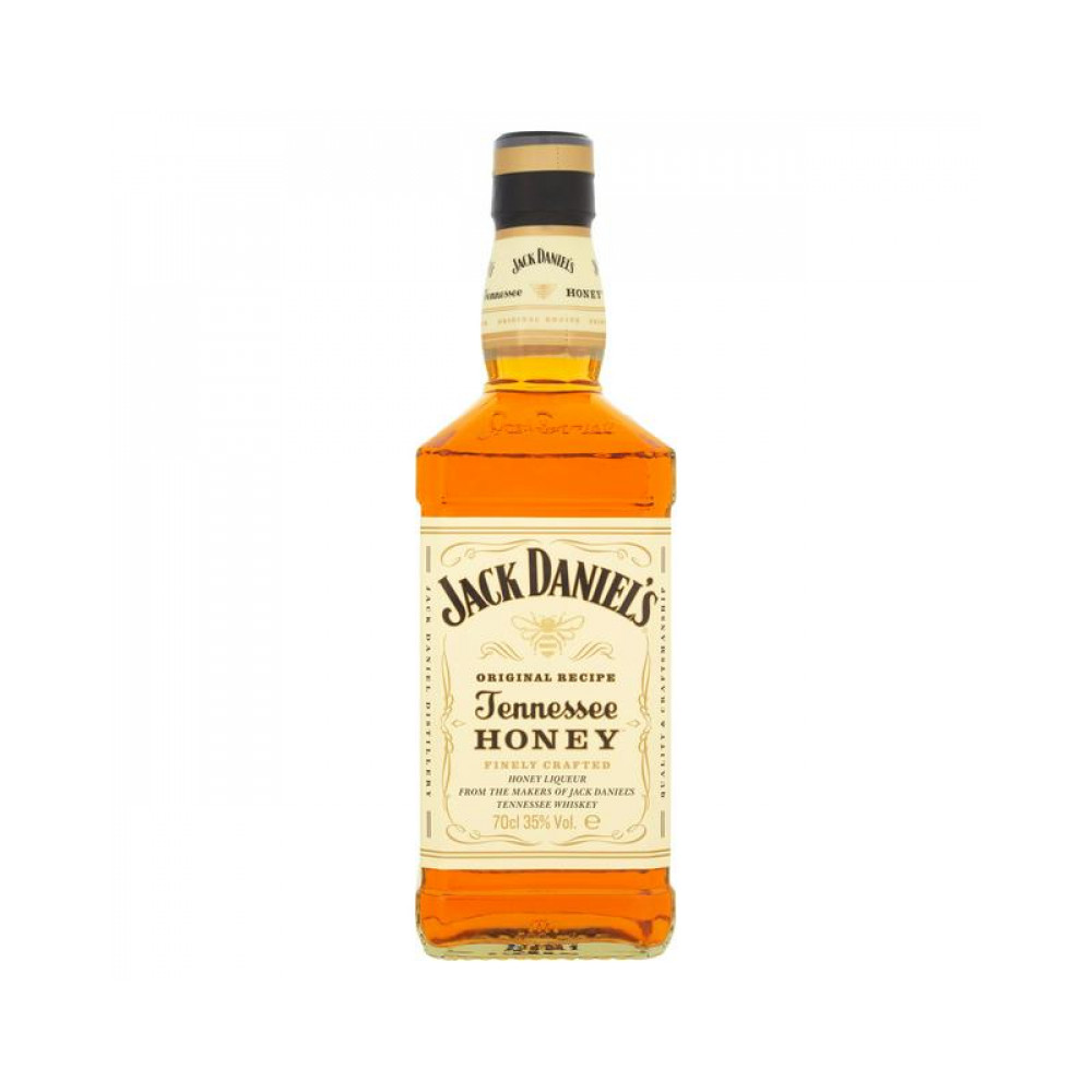 Jack Daniel's Tennessee Honey Whiskey (750ml)