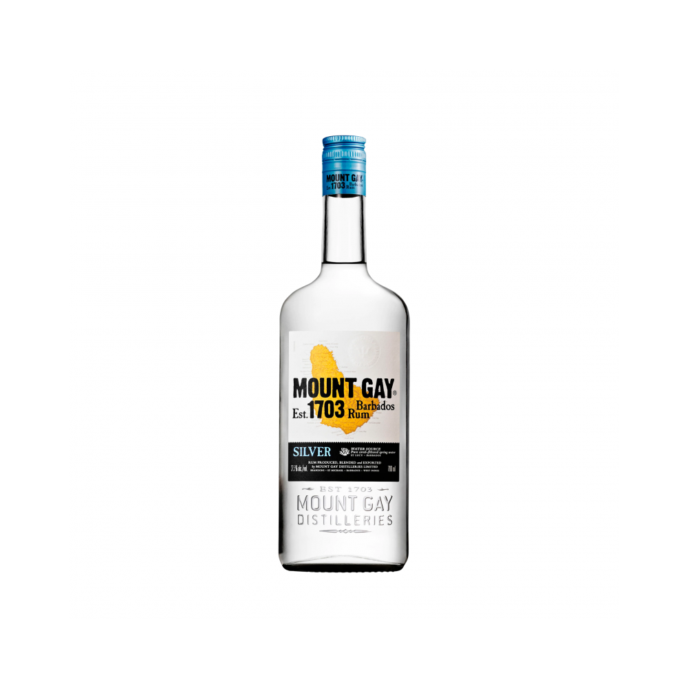 Mount Gay Pure Silver 375ml