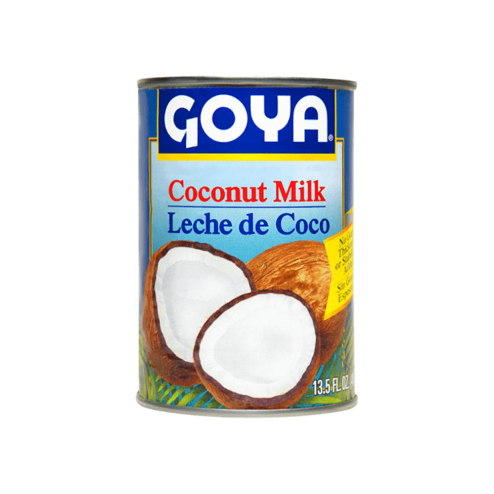 Goya Coconut Milk 13.5 oz