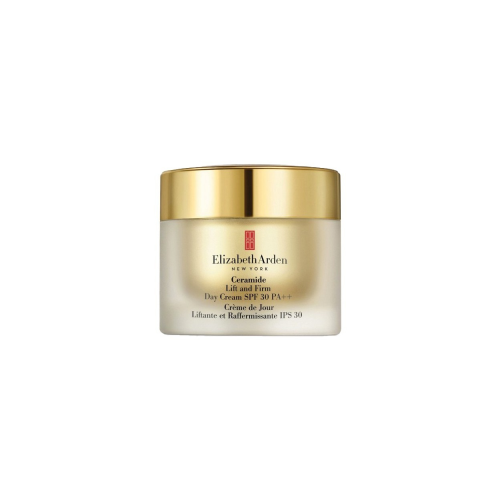 Ea ceramide lift and firm day cream