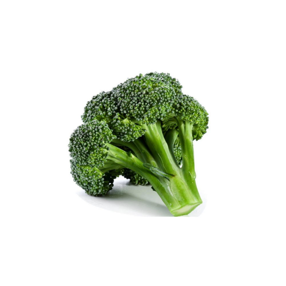 Broccoli  (per lbs)