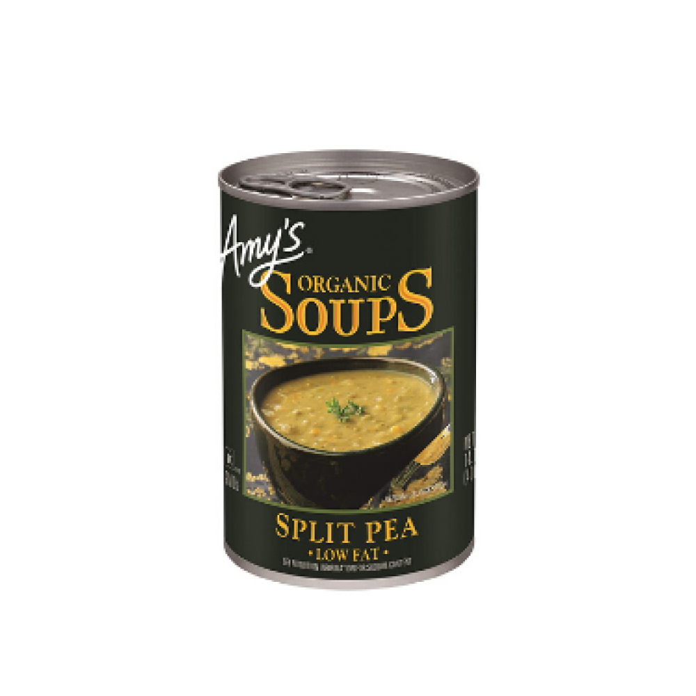 Amy's Split Pea Organic Soup 14.1 oz