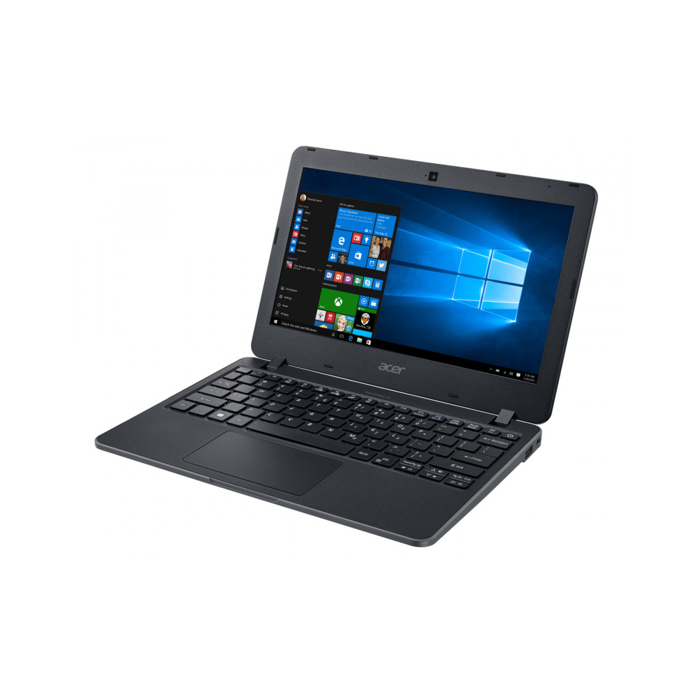 Acer travel mate 11.6" laptop 