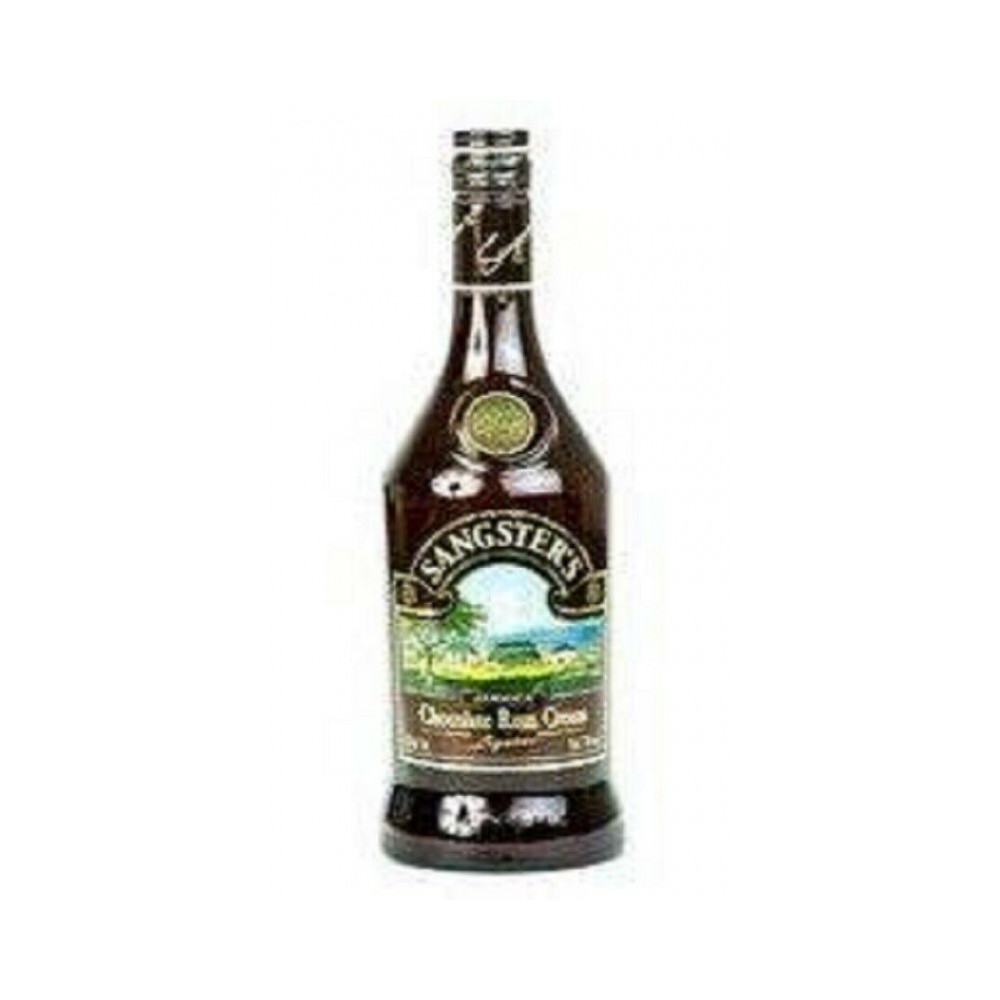 Sangster's chocolate 200ml