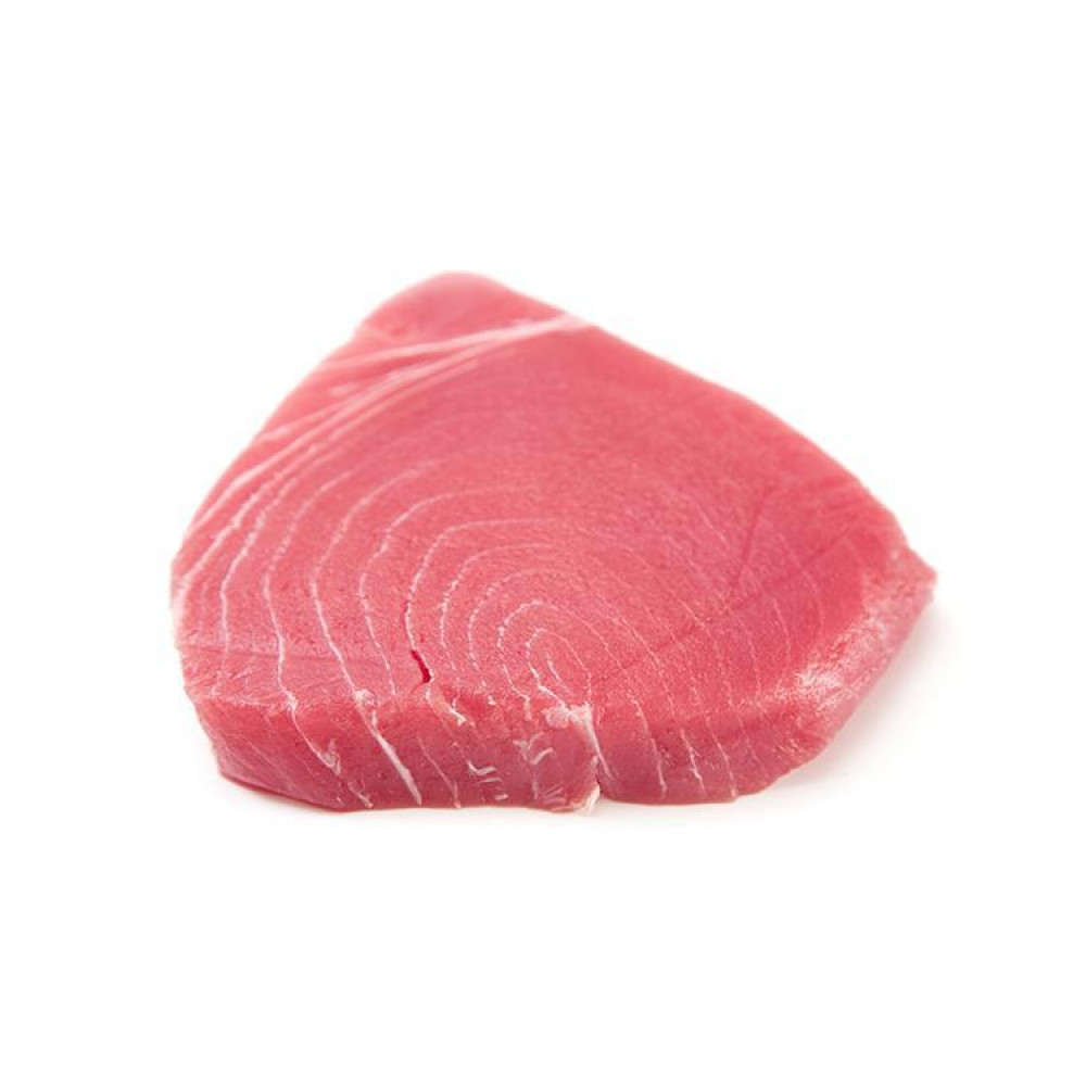 Frozen Tuna Center Cut loin