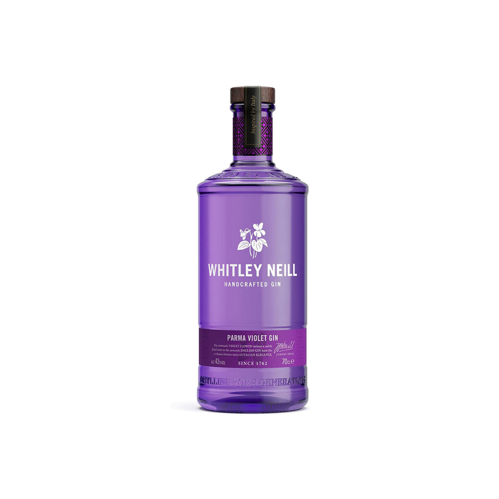 Whitley Neil Gin - Parma Violet (700ml)