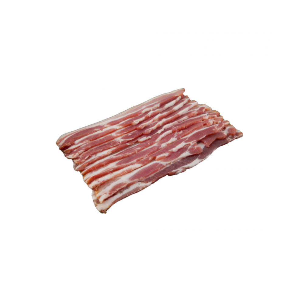 Bacon - Streaky 454g