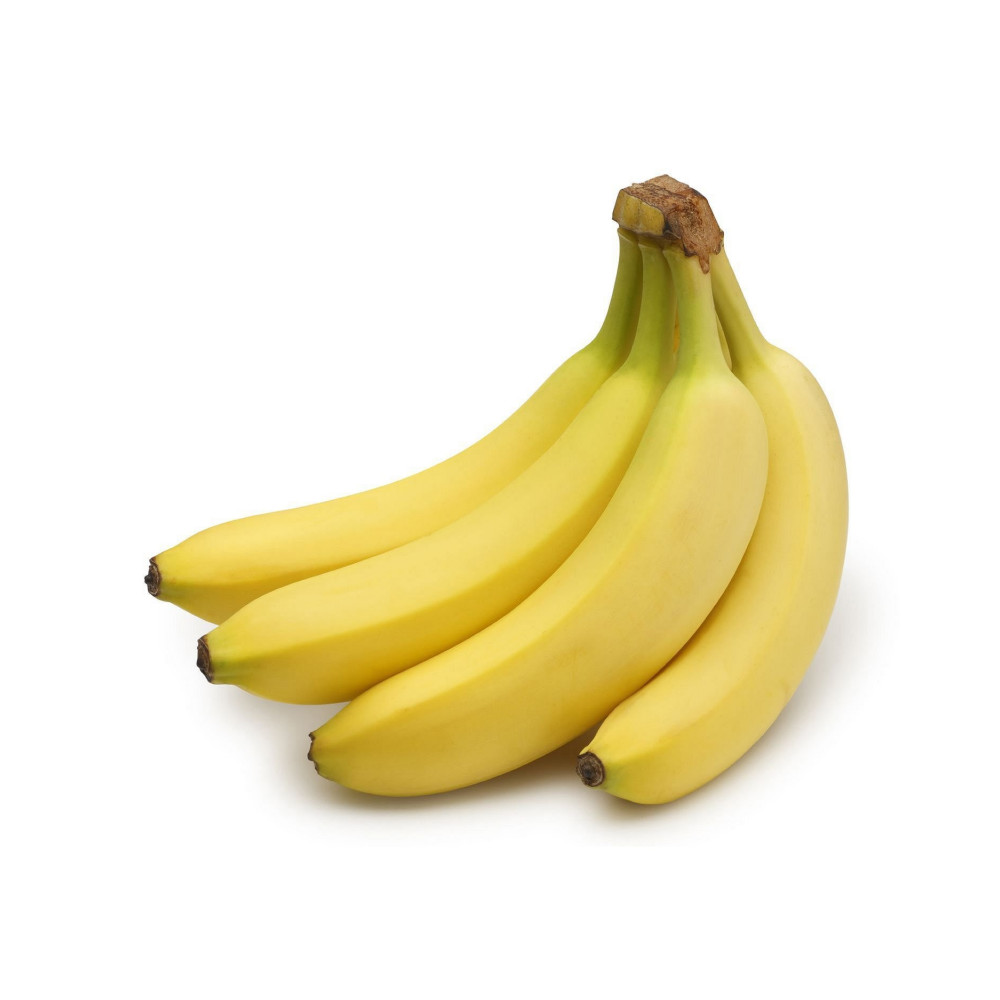 Bananas per KG