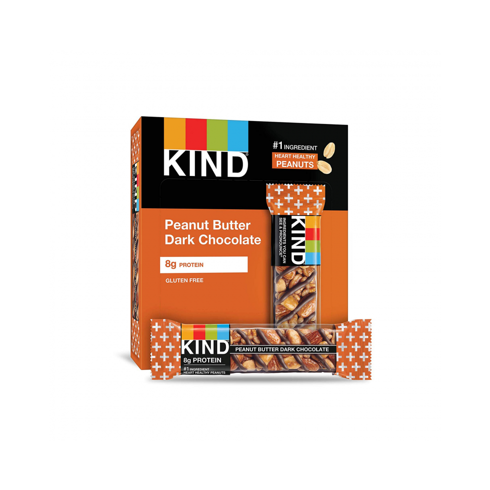 Kind Peanut Butter Dark Chocolate Bar 1.4oz