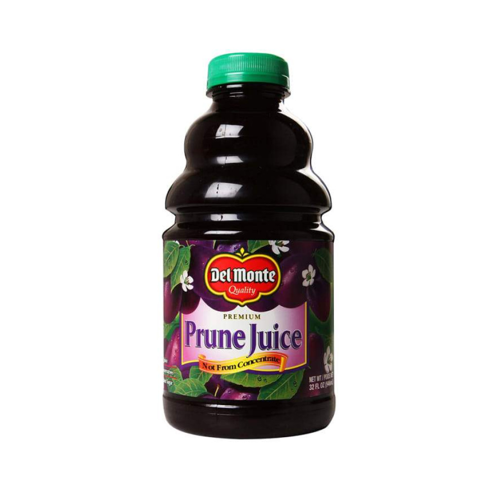 Delmonte Prune Juice 946 ml