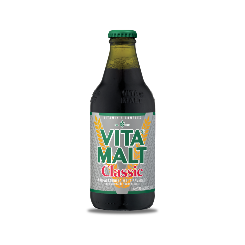 Vitamalt classic (330 ml 4x6 pack)