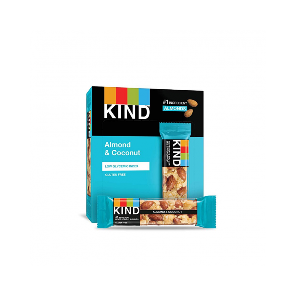Kind Almond & Coconut Bar 1.4oz