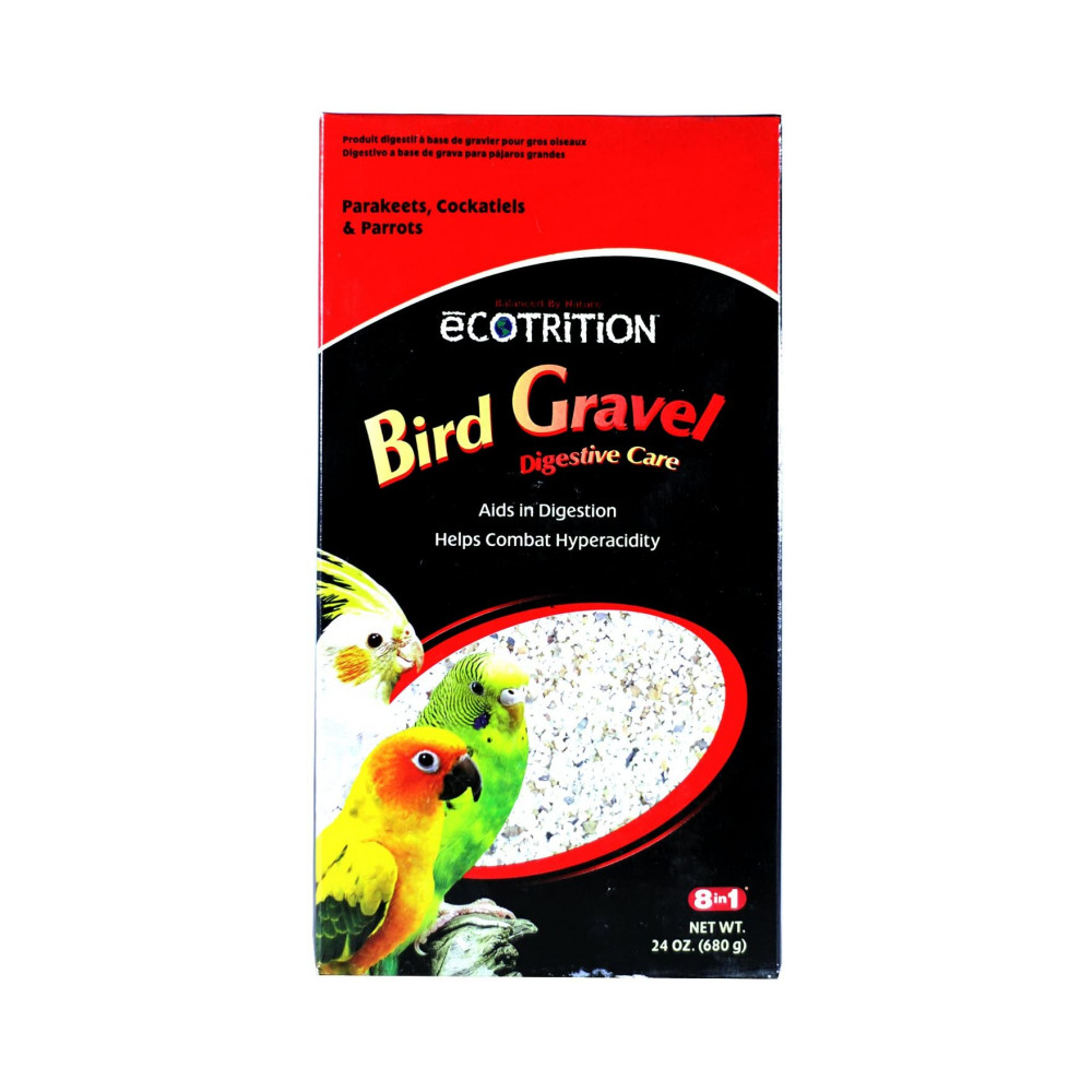 Bird Gravel 