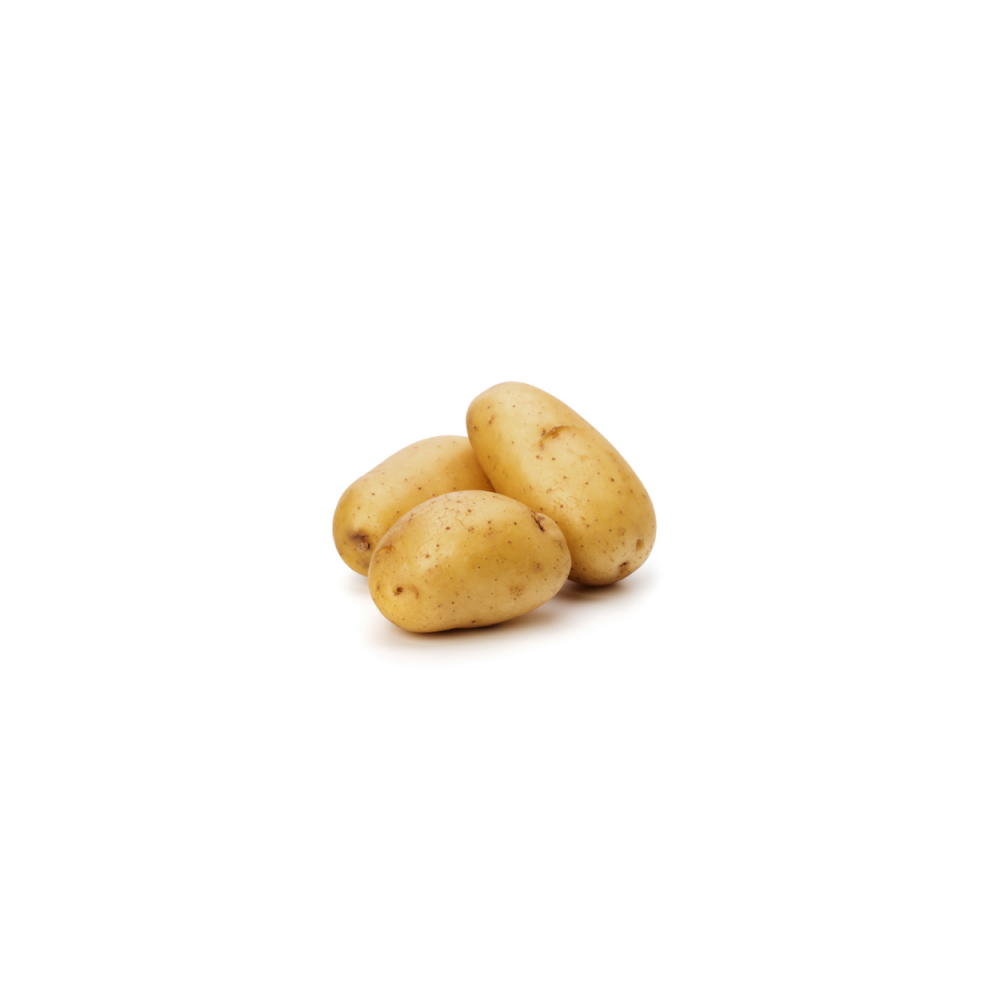 English Potatoes (per lbs)