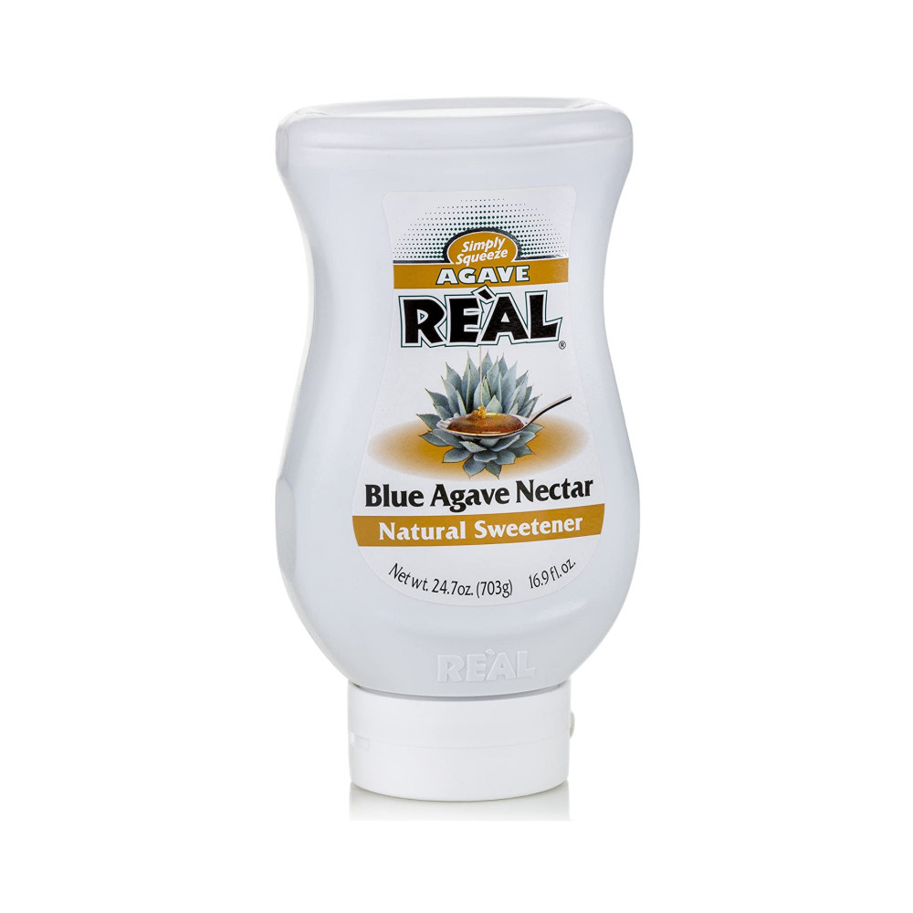 Real agave 16.9 oz