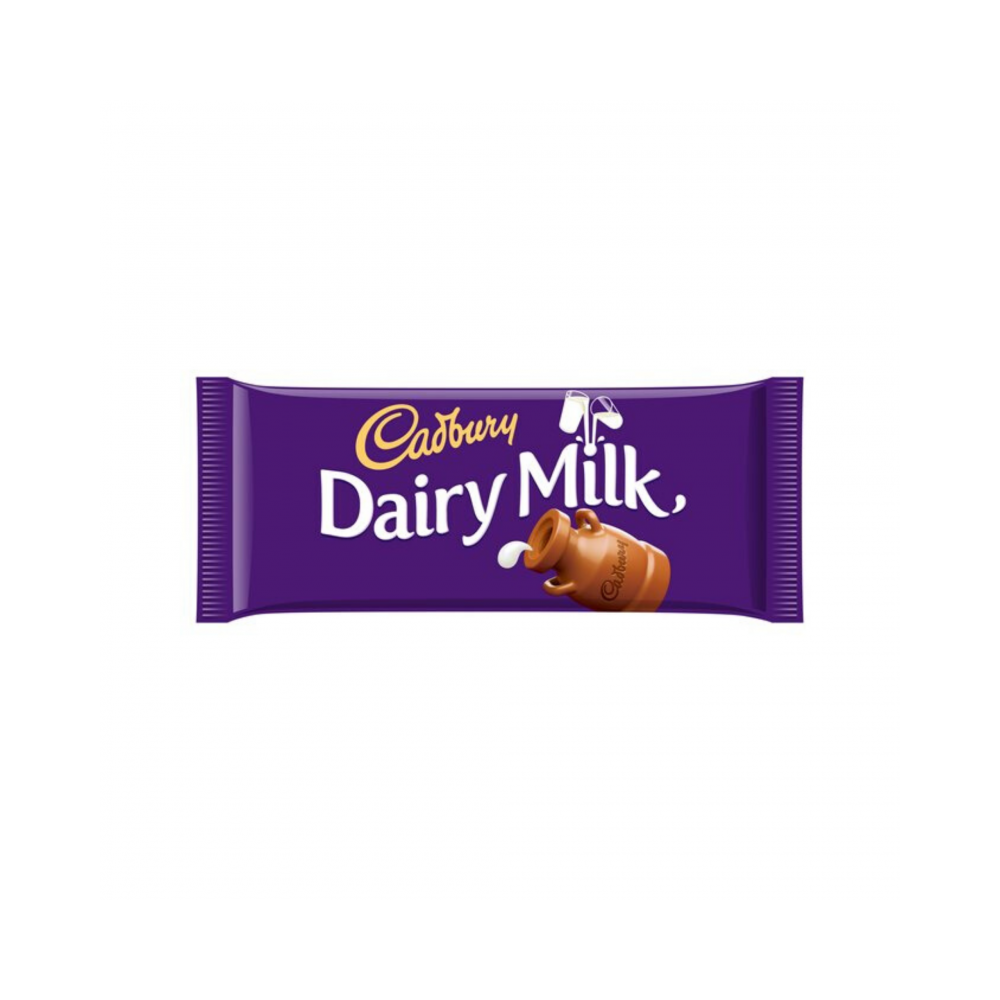 Cadbury dairy milk 200 g