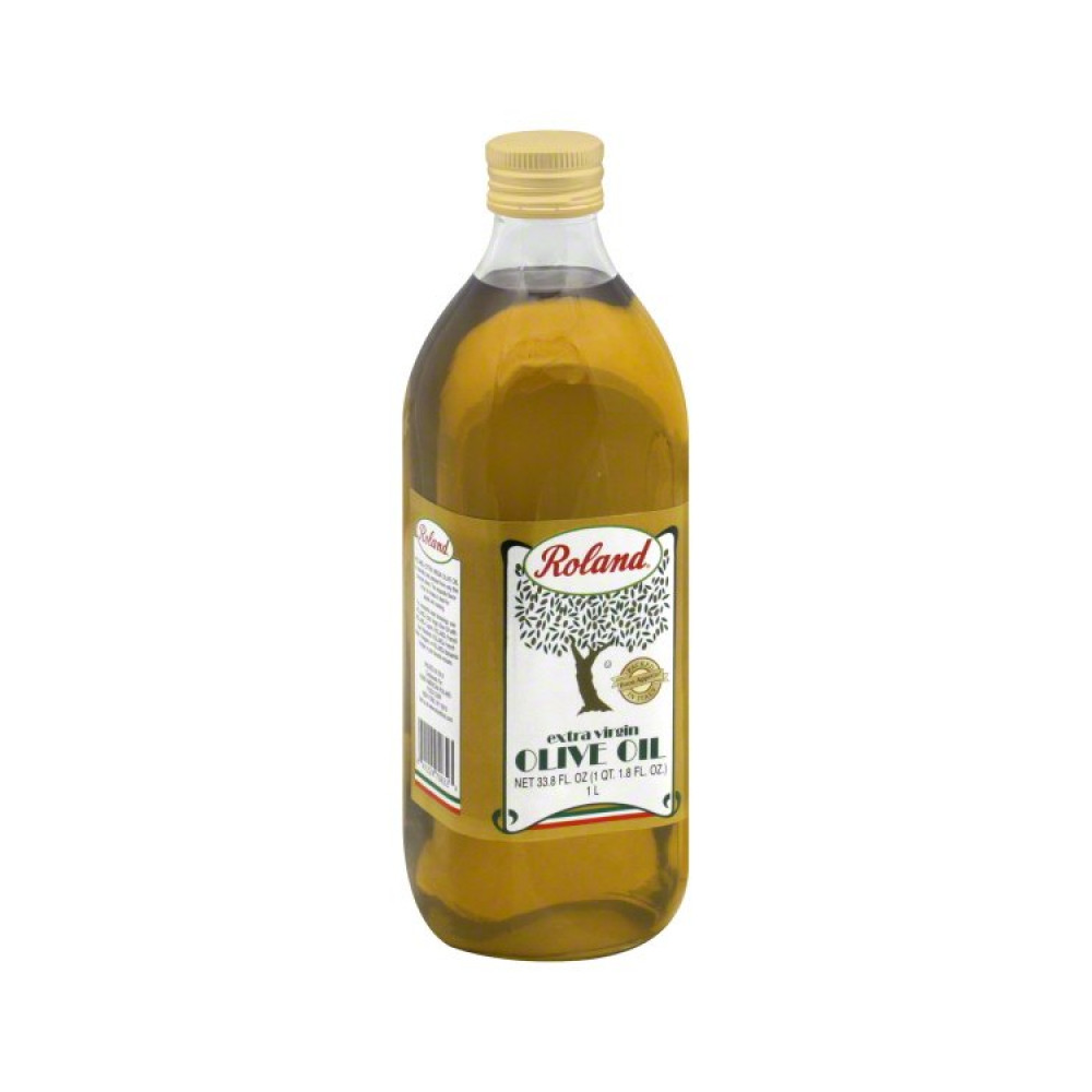 Extra Virgin Olive Oil - Italy   12 x 33.8oz 