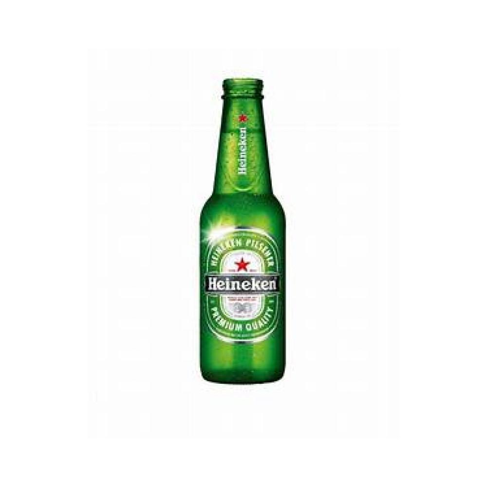 Heineken k2 bottle 24x25cl