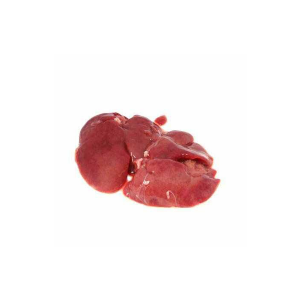 Liver (per lb)