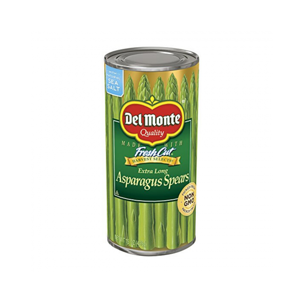 Delmonte Fresh Cut Asparagus Spears 15 oz