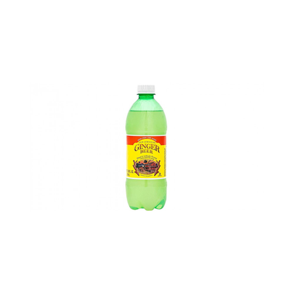 D&g old jamaican ginger beer 591ml