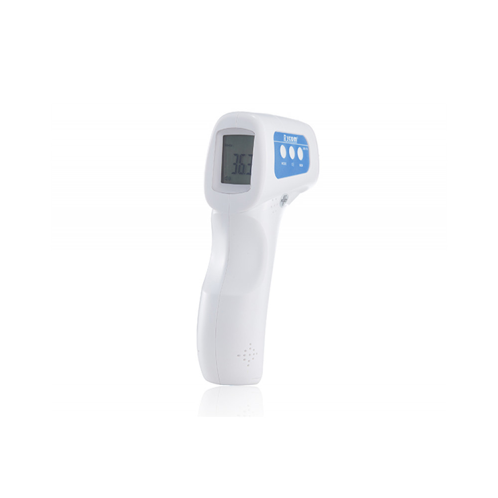 Rycom infrared thermometer 